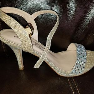 Special Occasions Sandal